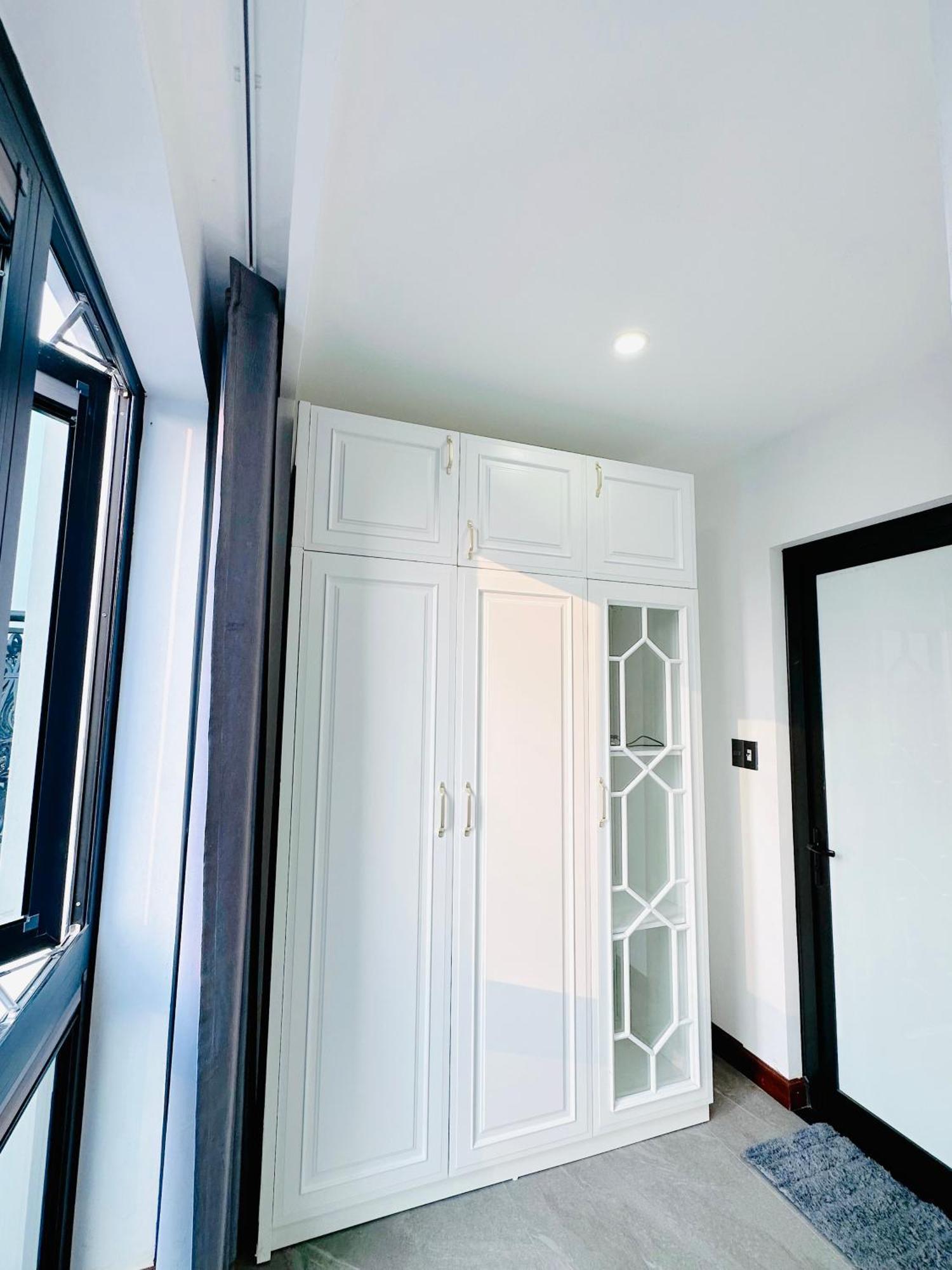 Sala Hotel Хюэ Экстерьер фото