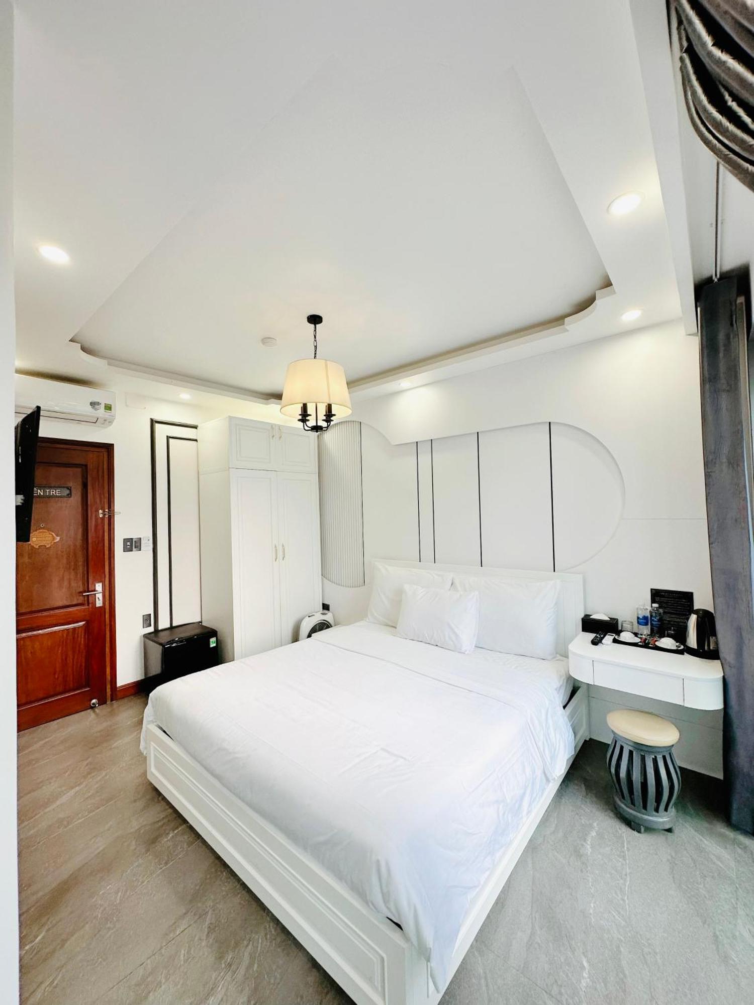 Sala Hotel Хюэ Экстерьер фото